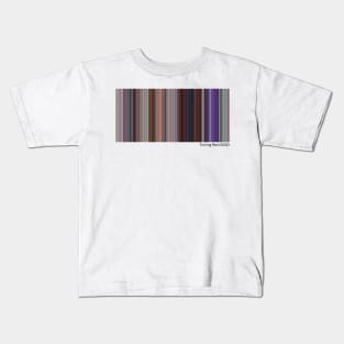 Turning Red (2022) - Every Frame of the Movie Kids T-Shirt